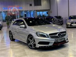 مێرسێدس بێنز A-Class